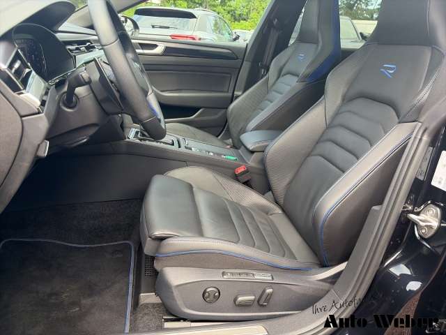Fahrzeugbild eines Volkswagen Arteon