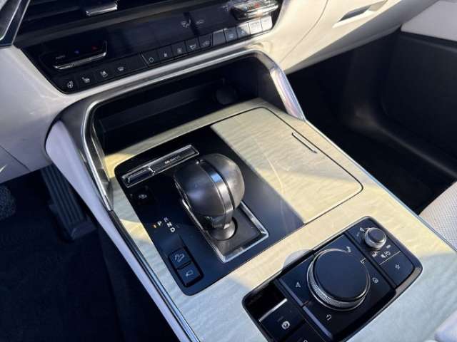 Fahrzeugbild eines Mazda CX-60