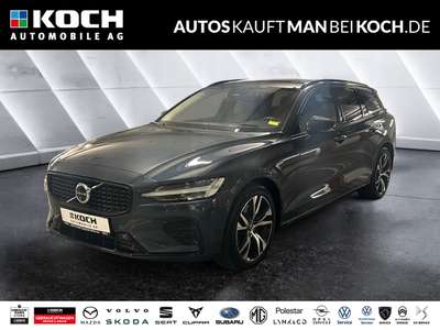 Bild Volvo V60