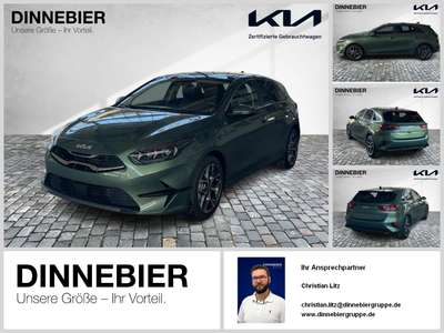Bild Kia cee'd