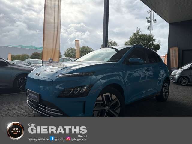 Fahrzeugbild eines Hyundai Kona Elektro