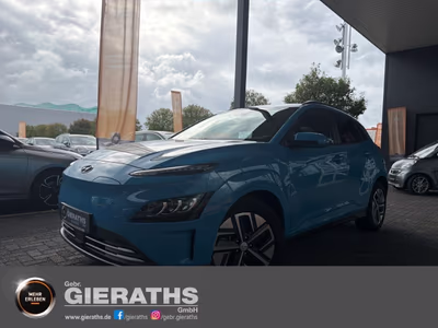 Bild Hyundai Kona Elektro