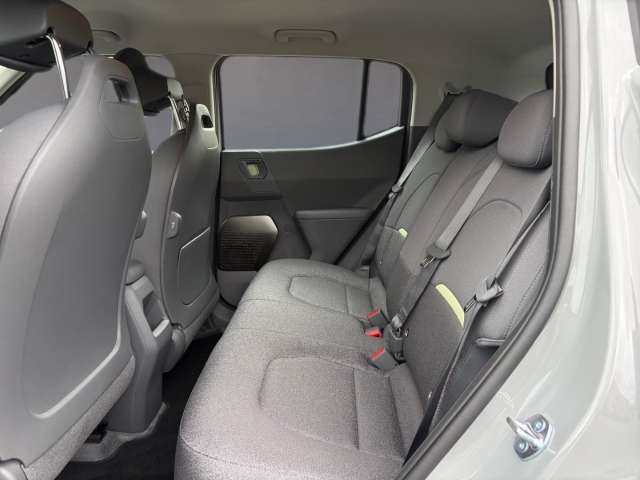Fahrzeugbild eines Kia EV2
