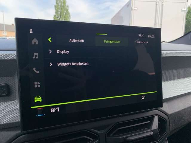 Fahrzeugbild eines Dacia Bigster
