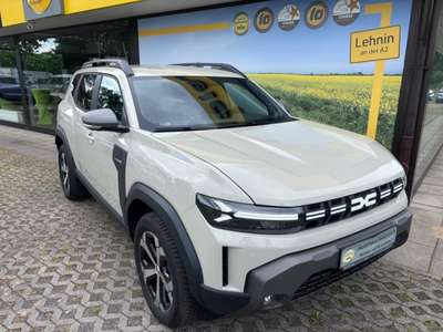 Bild Dacia Duster