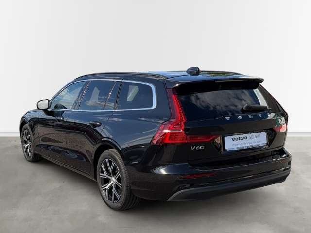 Fahrzeugbild eines Volvo V60