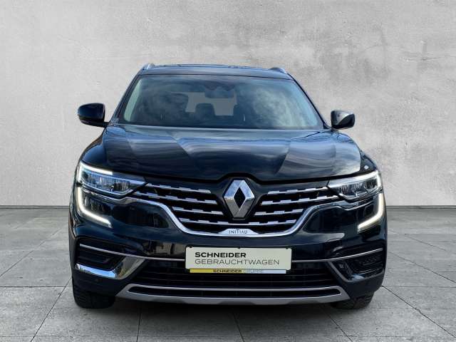 Fahrzeugbild eines Renault Koleos