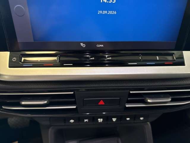 Fahrzeugbild eines Ford Tourneo Connect