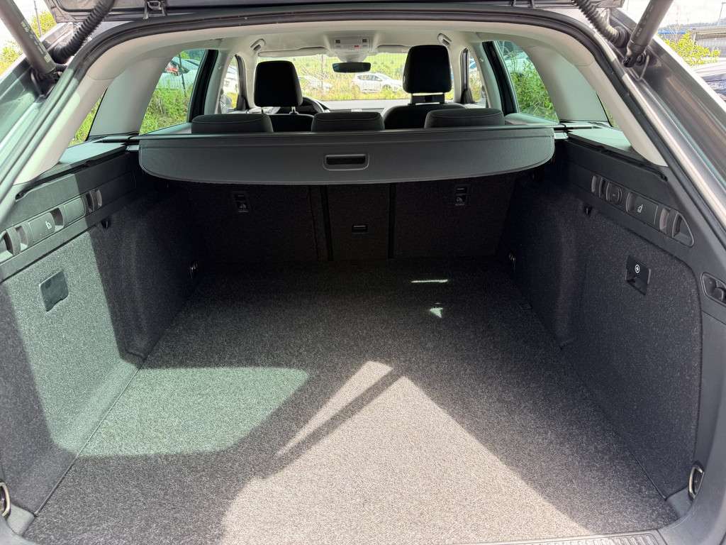Fahrzeugbild eines Skoda Superb