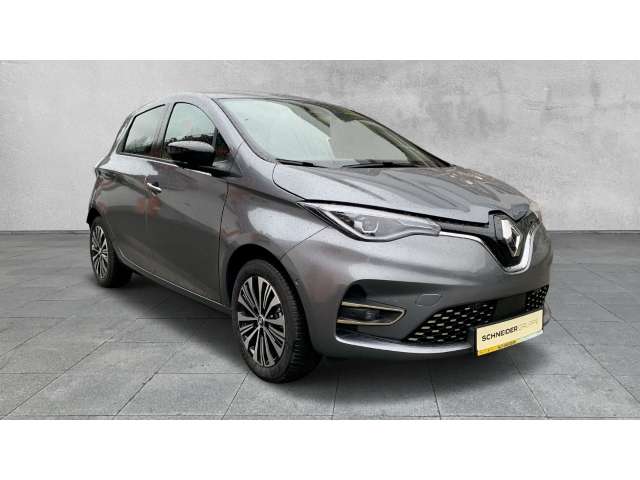 Fahrzeugbild eines Renault ZOE