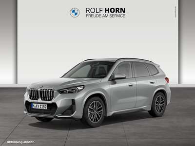 Bild BMW X1