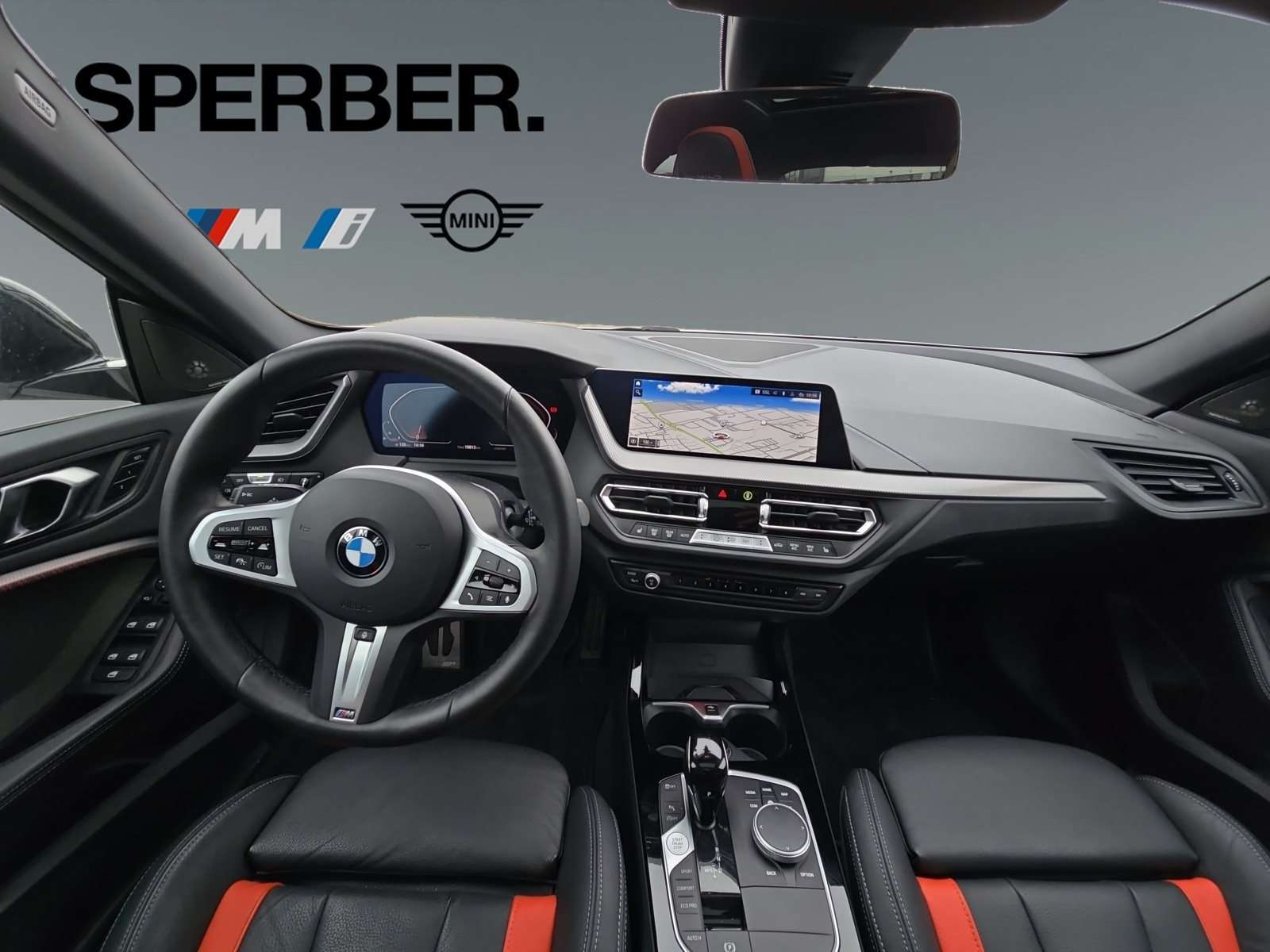 Fahrzeugbild eines BMW 2er-Reihe