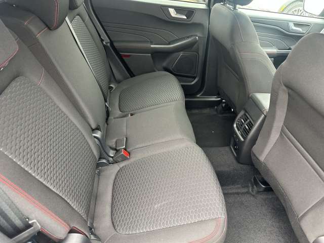 Fahrzeugbild eines Ford Kuga