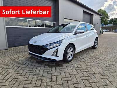 Bild Hyundai i20