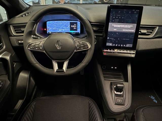 Fahrzeugbild eines Renault Captur