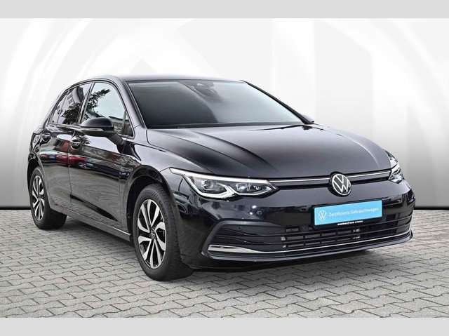 Fahrzeugbild eines Volkswagen Golf