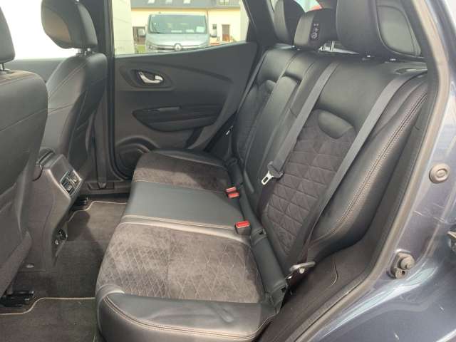 Fahrzeugbild eines Renault Kadjar