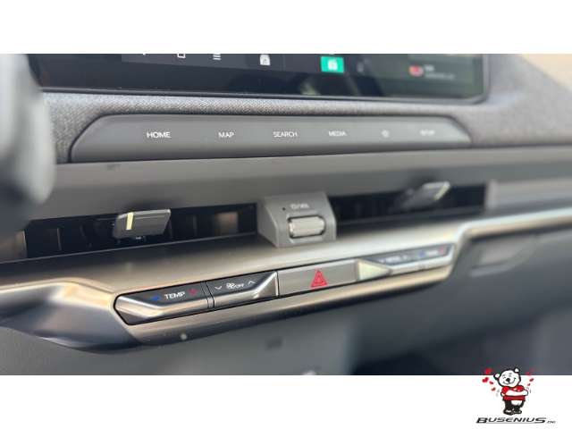 Fahrzeugbild eines Kia EV2