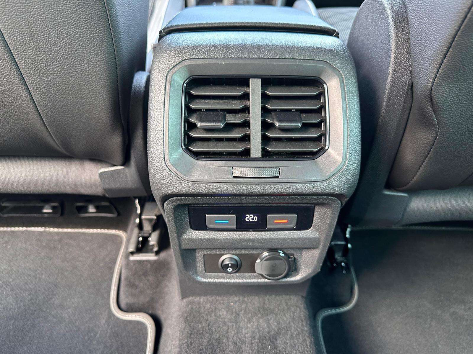 Fahrzeugbild eines Volkswagen Tiguan