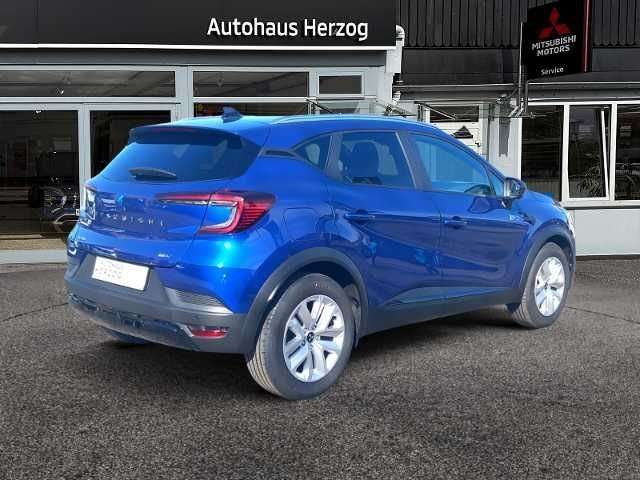 Fahrzeugbild eines Mitsubishi ASX