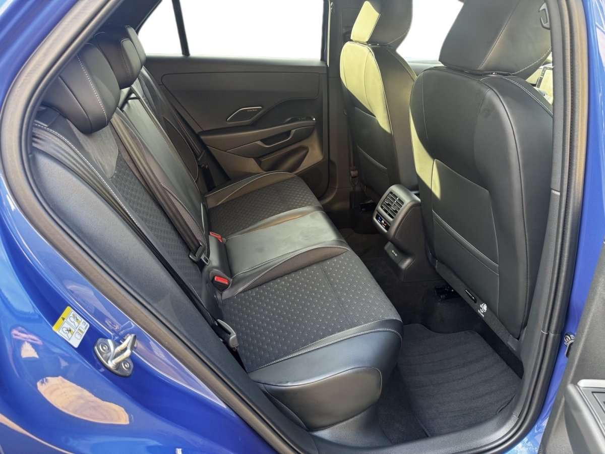 Fahrzeugbild eines Volkswagen T-Roc