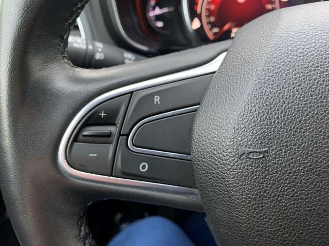 Fahrzeugbild eines Renault Koleos