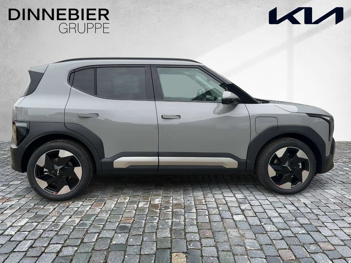 Fahrzeugbild eines Kia EV2