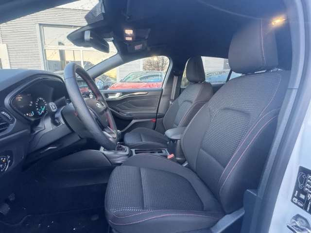 Fahrzeugbild eines Ford Focus