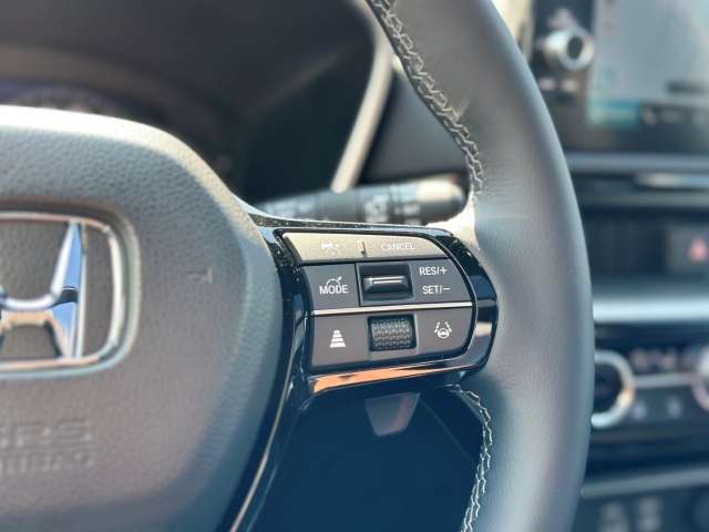 Fahrzeugbild eines Honda CR-V