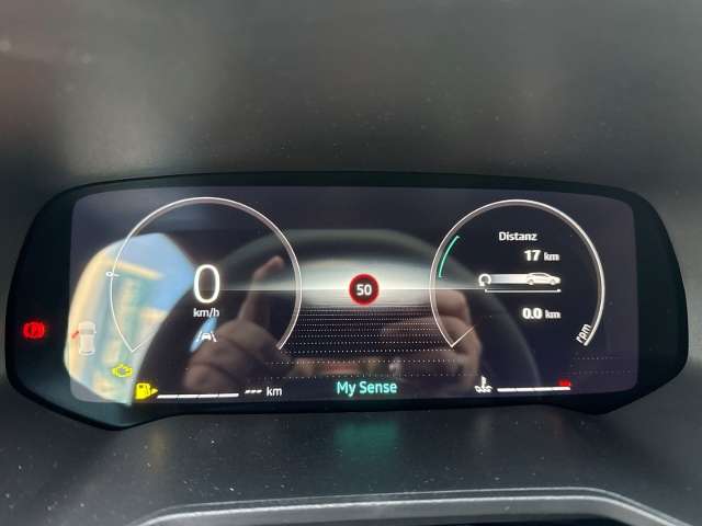 Fahrzeugbild eines Renault Clio