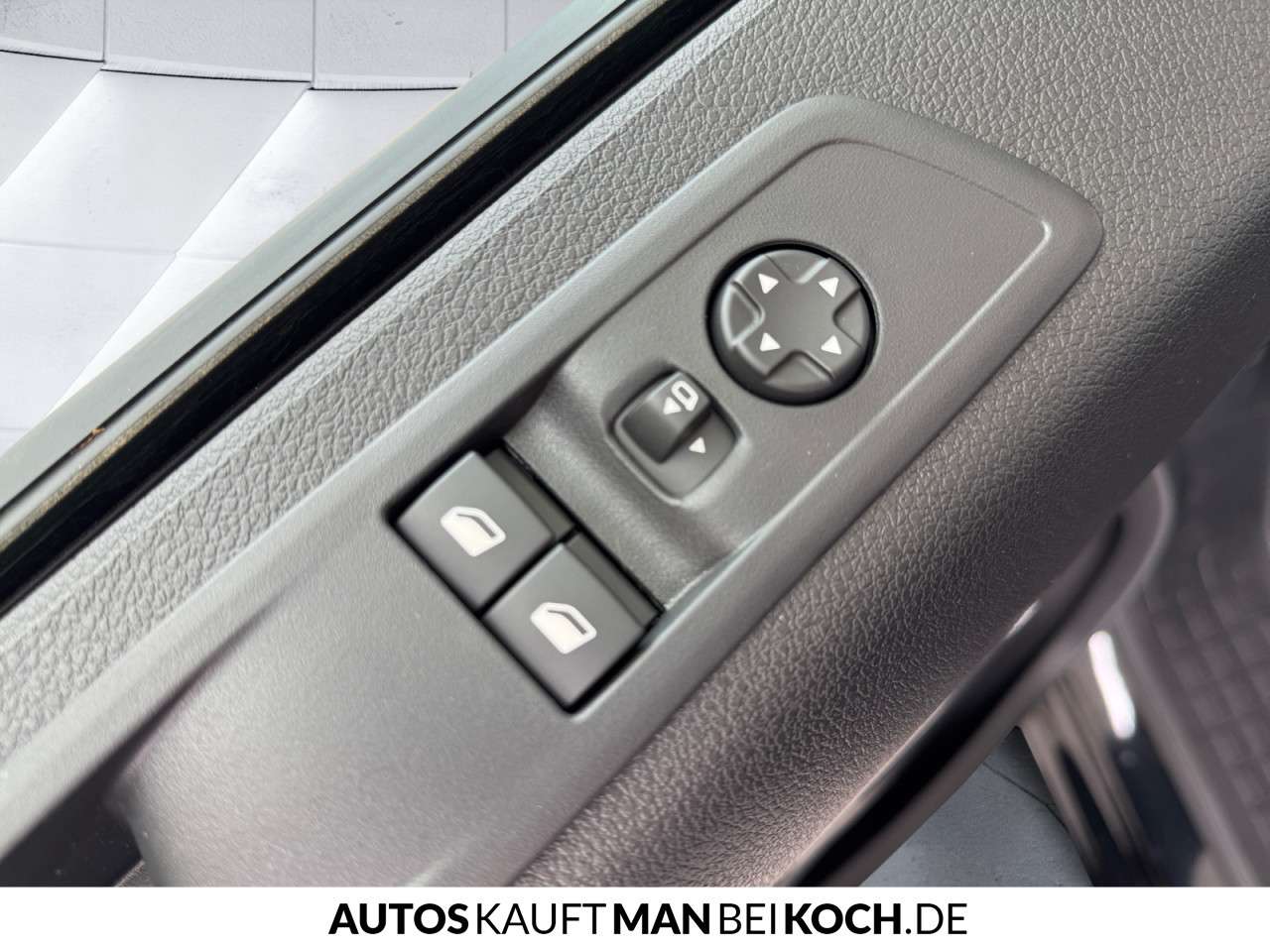 Fahrzeugbild eines Opel Zafira