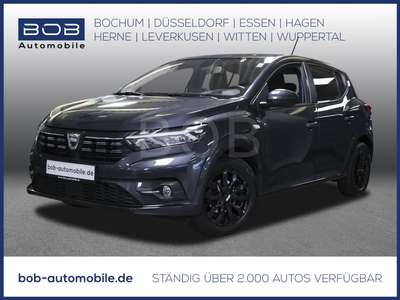 Bild Dacia Sandero