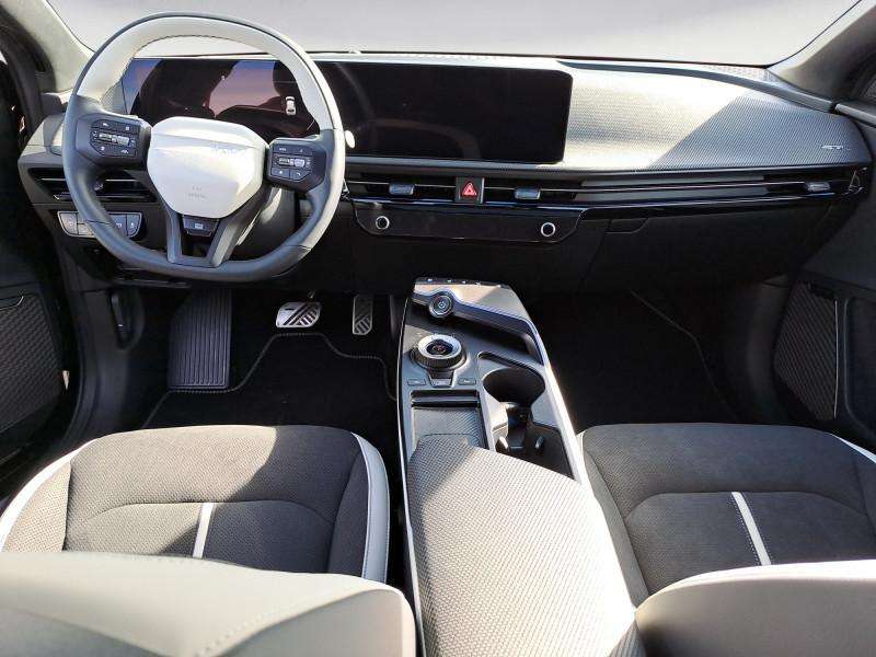 Fahrzeugbild eines Kia EV6