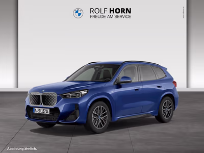 Bild BMW iX1
