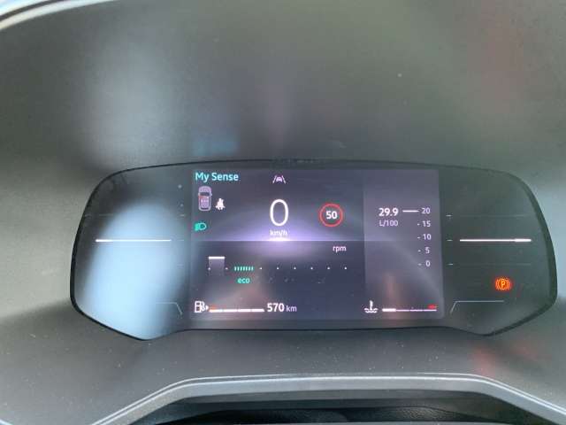 Fahrzeugbild eines Renault Clio