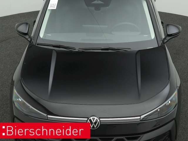 Fahrzeugbild eines Volkswagen T-Roc