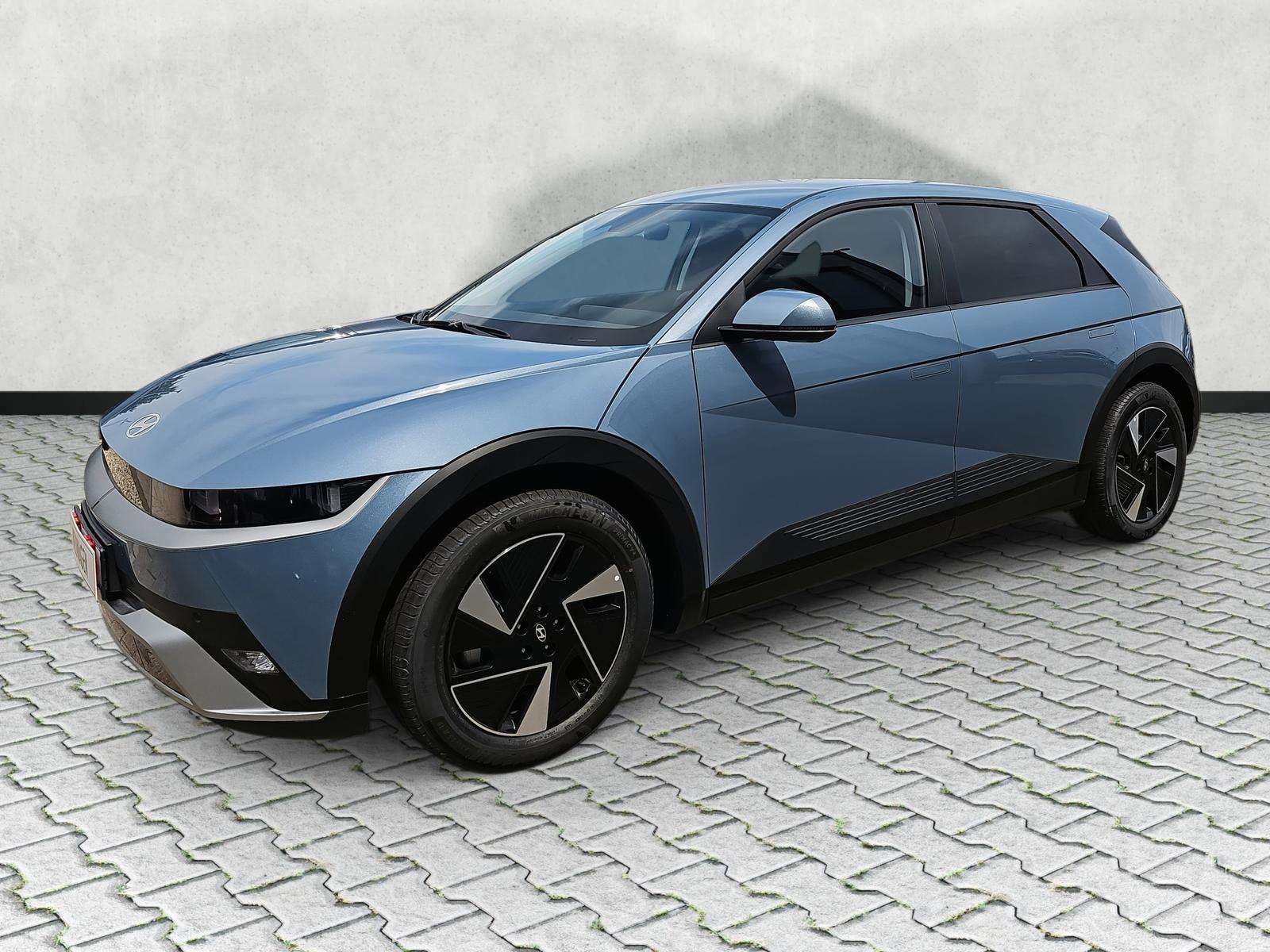 Fahrzeugbild eines Hyundai IONIQ 5