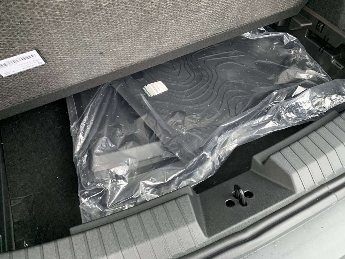 Fahrzeugbild eines Dacia Bigster