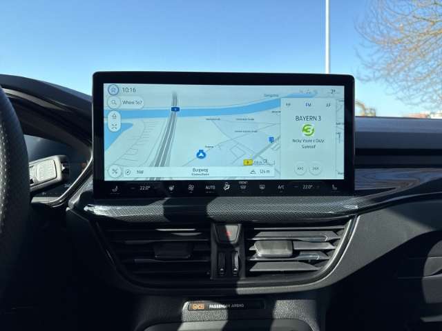 Fahrzeugbild eines Ford Focus