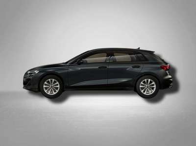 Bild Audi A3