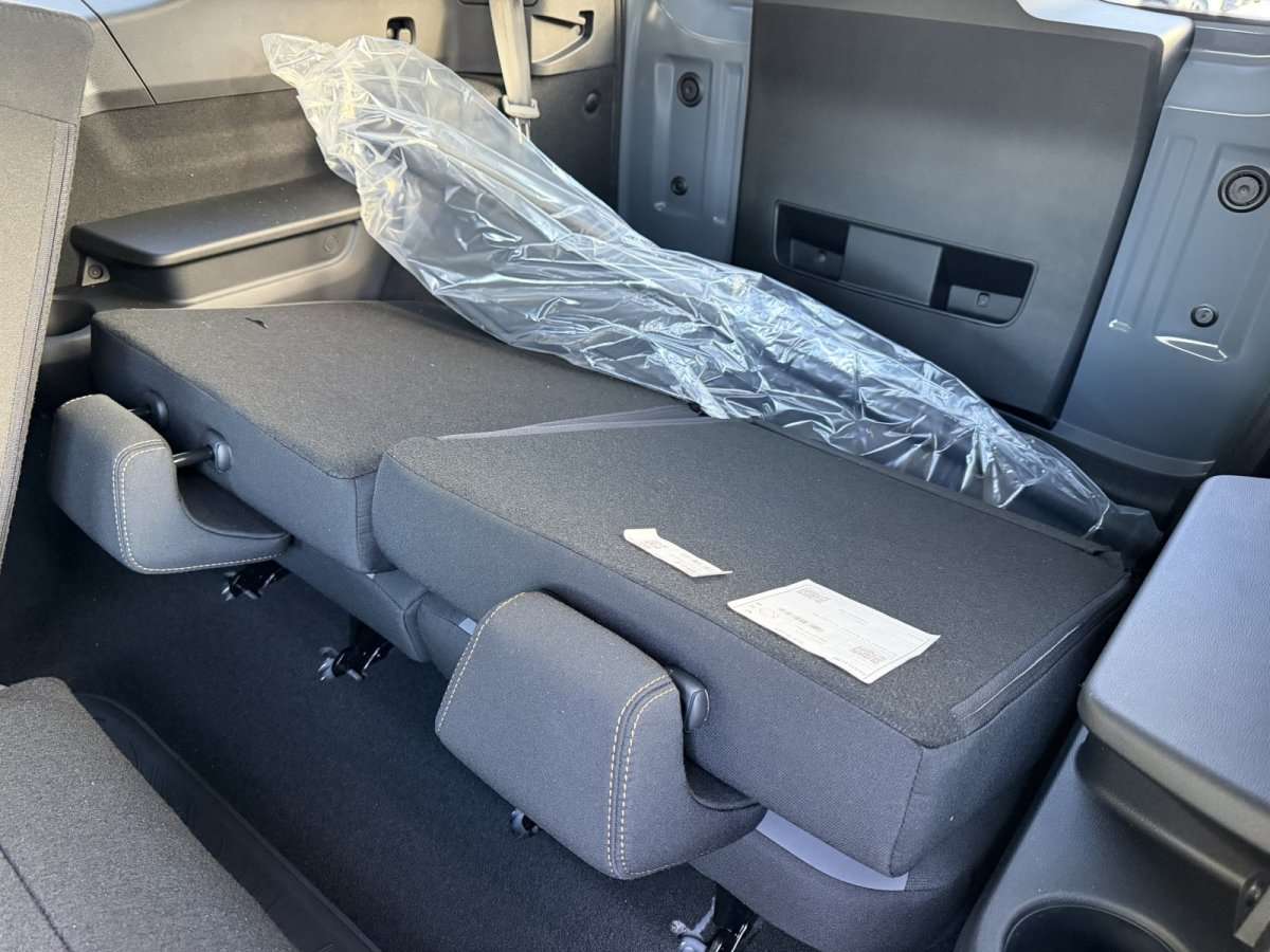 Fahrzeugbild eines Dacia Jogger