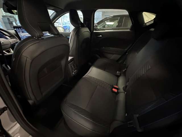 Fahrzeugbild eines Renault Captur
