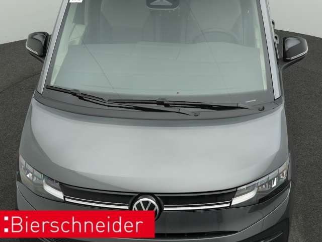 Fahrzeugbild eines Volkswagen Multivan