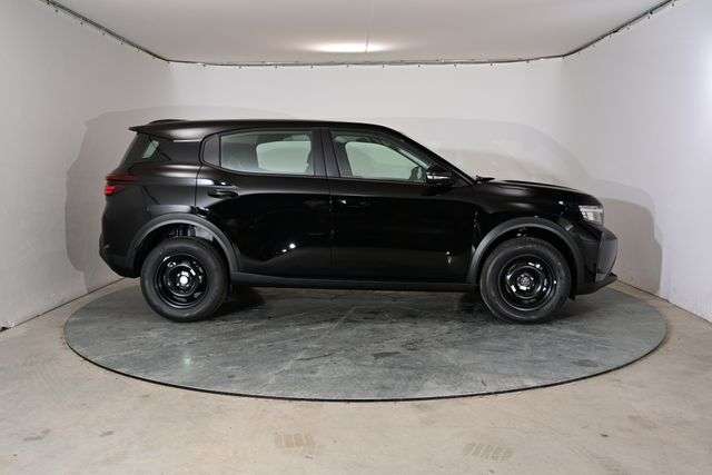 Fahrzeugbild eines Opel Frontera