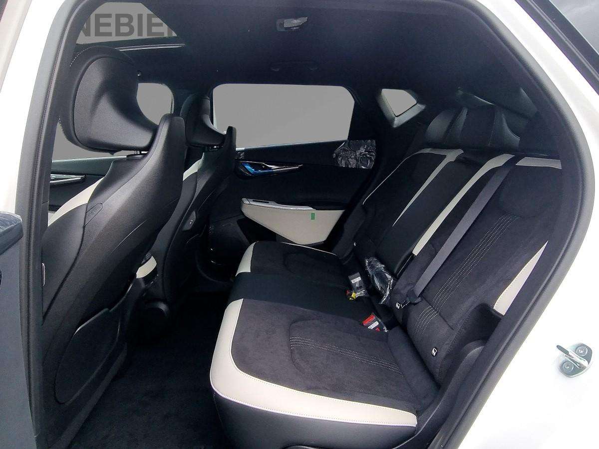 Fahrzeugbild eines Kia EV6