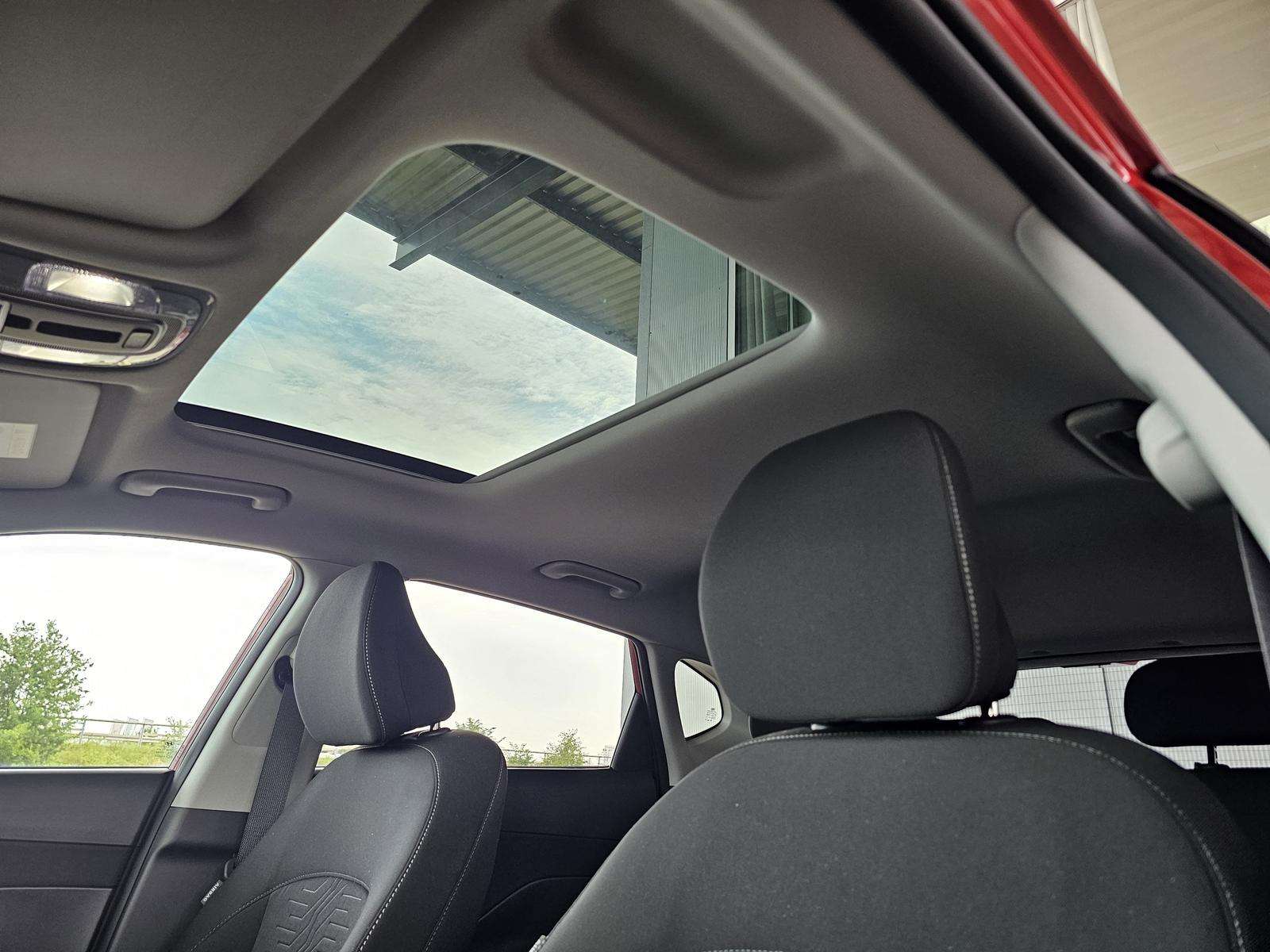 Fahrzeugbild eines Hyundai Kona