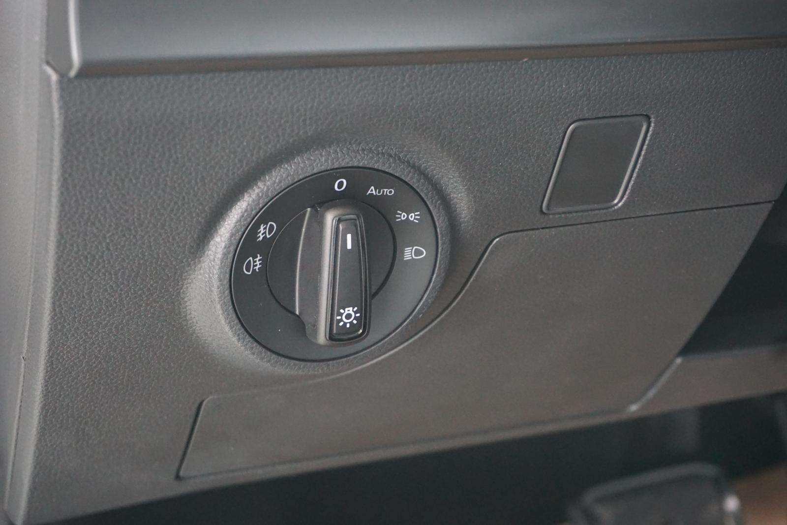Fahrzeugbild eines SEAT Ibiza