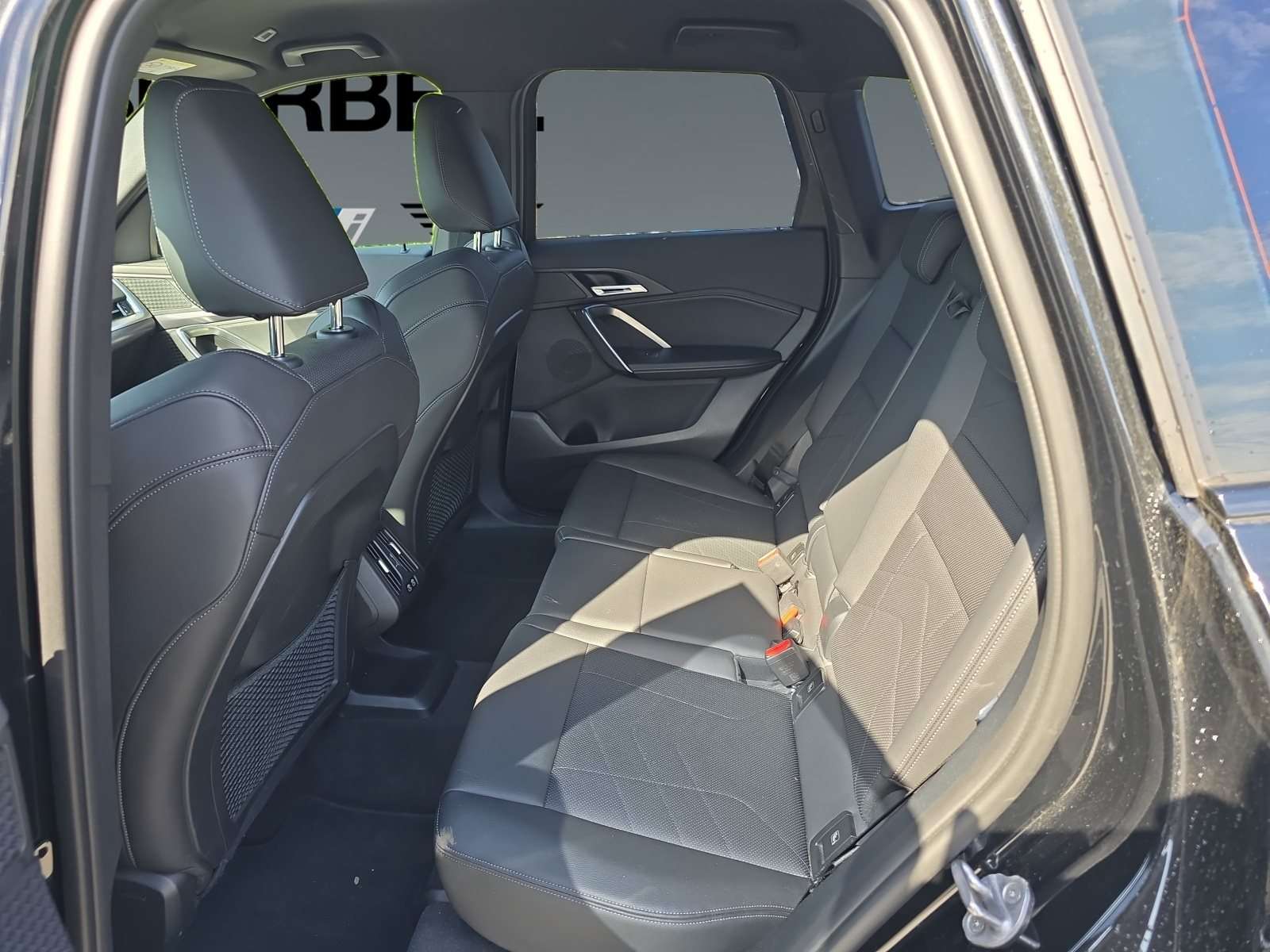 Fahrzeugbild eines BMW X1