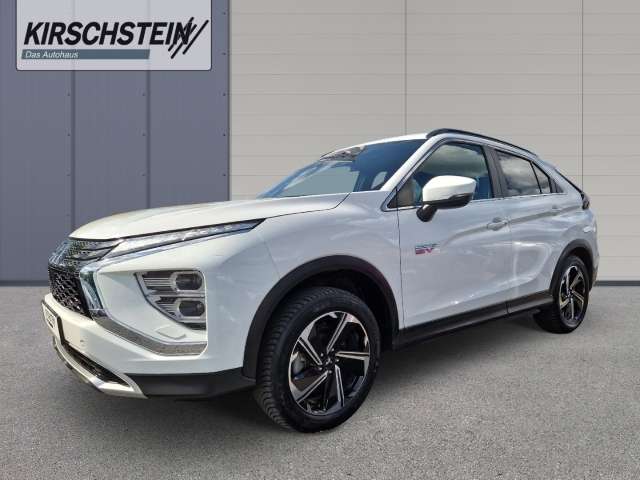 Fahrzeugbild eines Mitsubishi Eclipse Cross