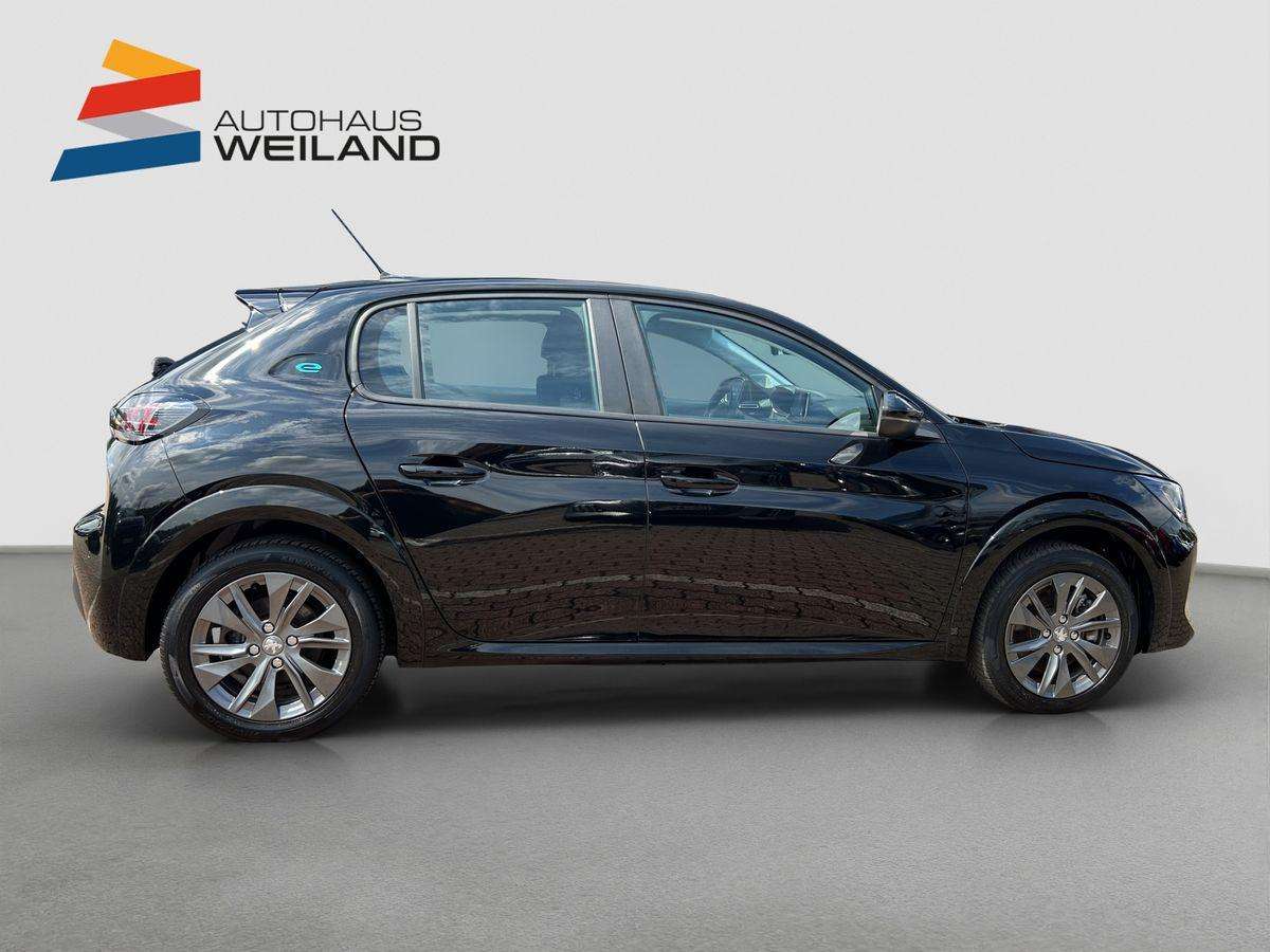 Fahrzeugbild eines Peugeot 208